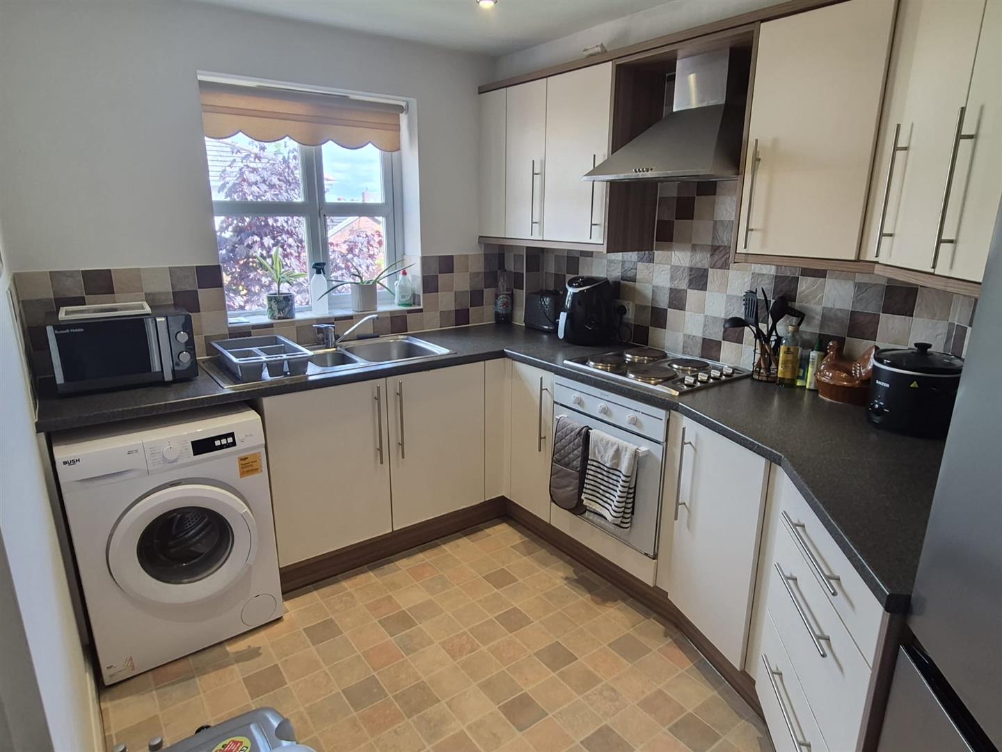 Brook Court,, Dorman Close, Ashton-on-Ribble, PR2 2BG